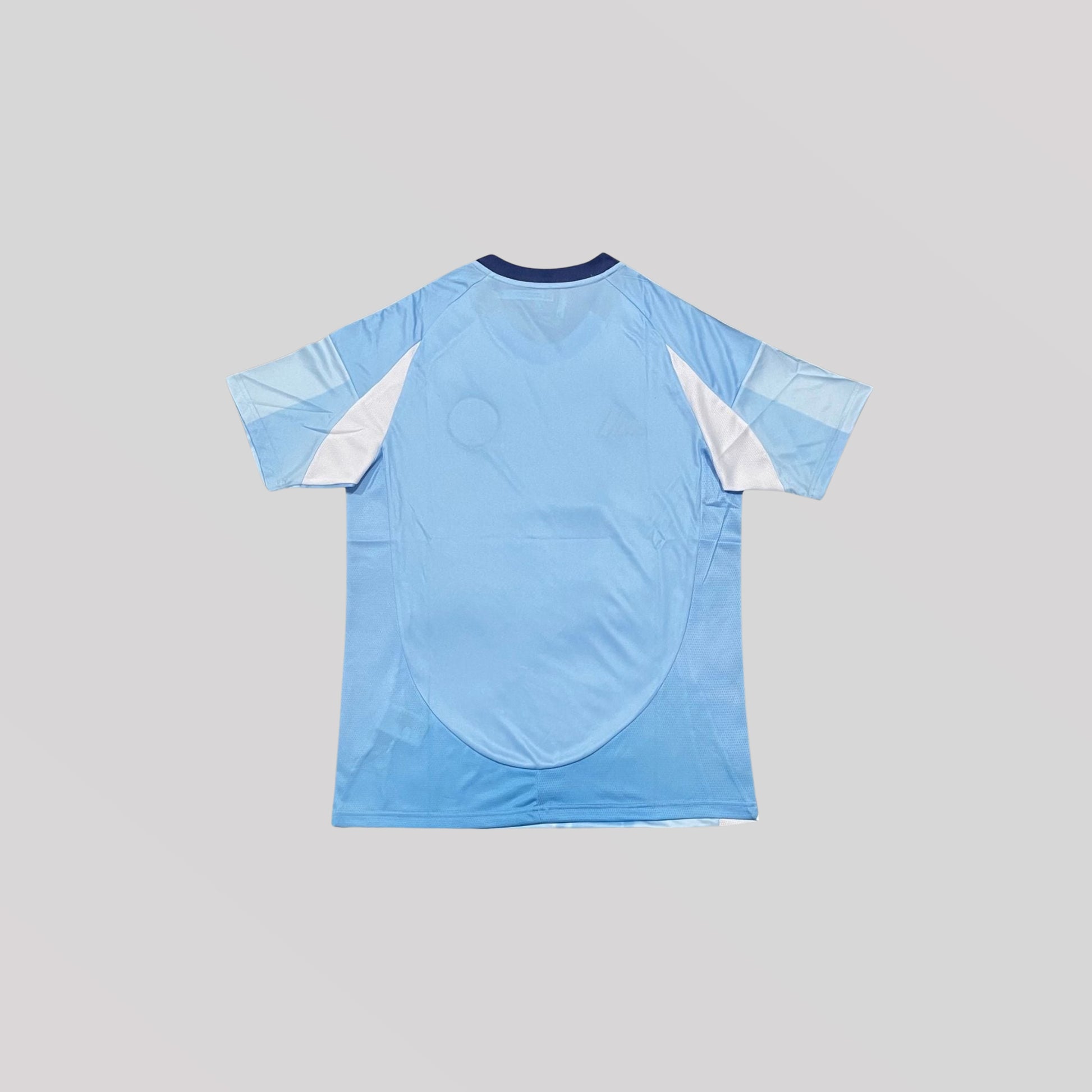 25/26 New York City Home Kit - FutKulture