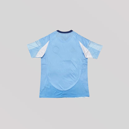25/26 New York City Home Kit - FutKulture