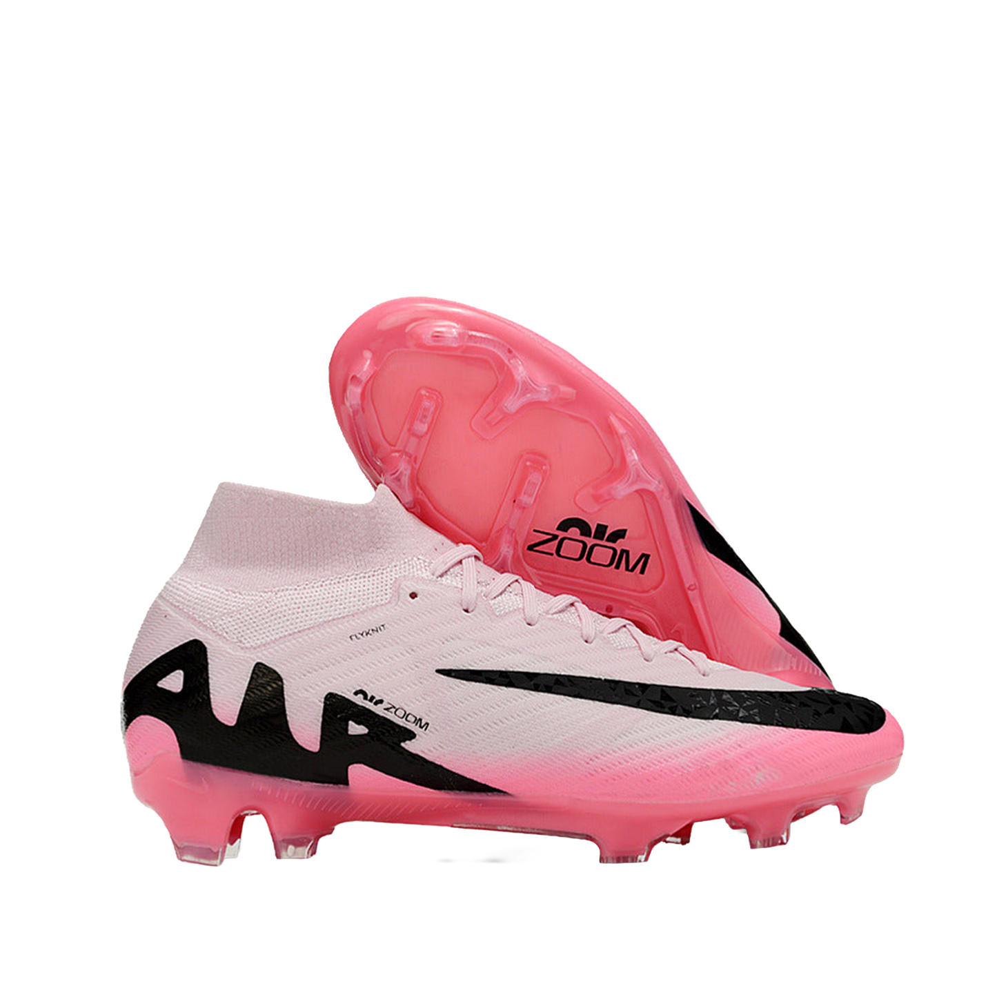 Superfly 9 Elite FG Pink