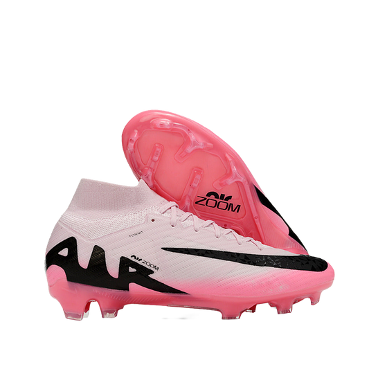 Superfly 9 Elite FG Pink