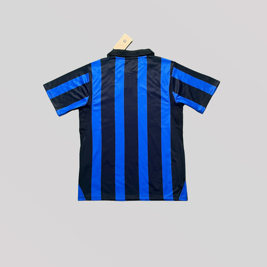 Inter Milan 2026/27 Home Kit