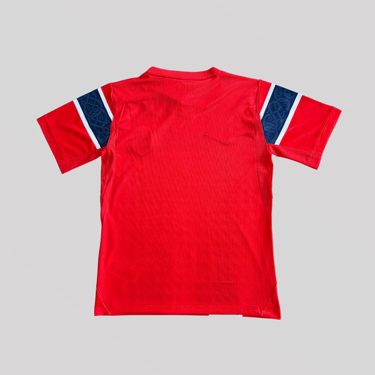 2026 Norway Home World Cup Kit