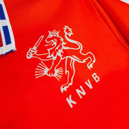 Netherlands 1996/97 Home Kit