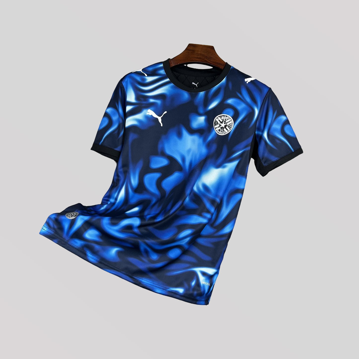 2026 Paraguay Away World Cup Kit