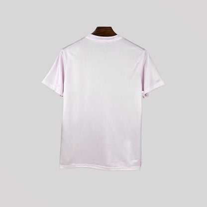 Brazil "Cristo Rosa" Premium Kit