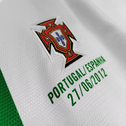 Portugal 2012/13 Away Kit