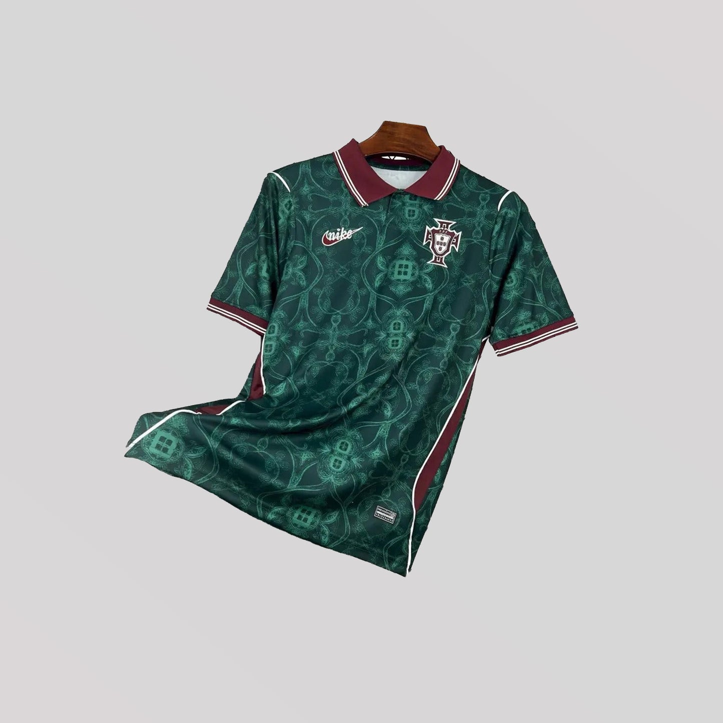 Portugal "Nordic Waves" Premium Kit