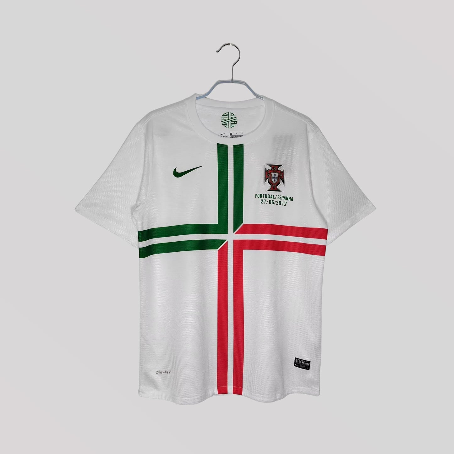 Portugal 2012/13 Away Kit