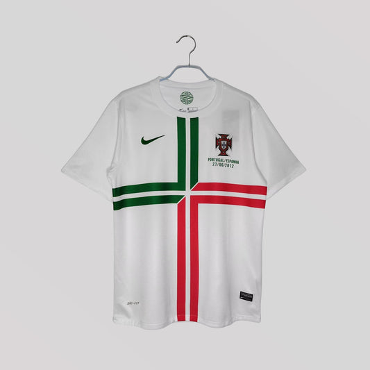 Portugal 2012/13 Away Kit