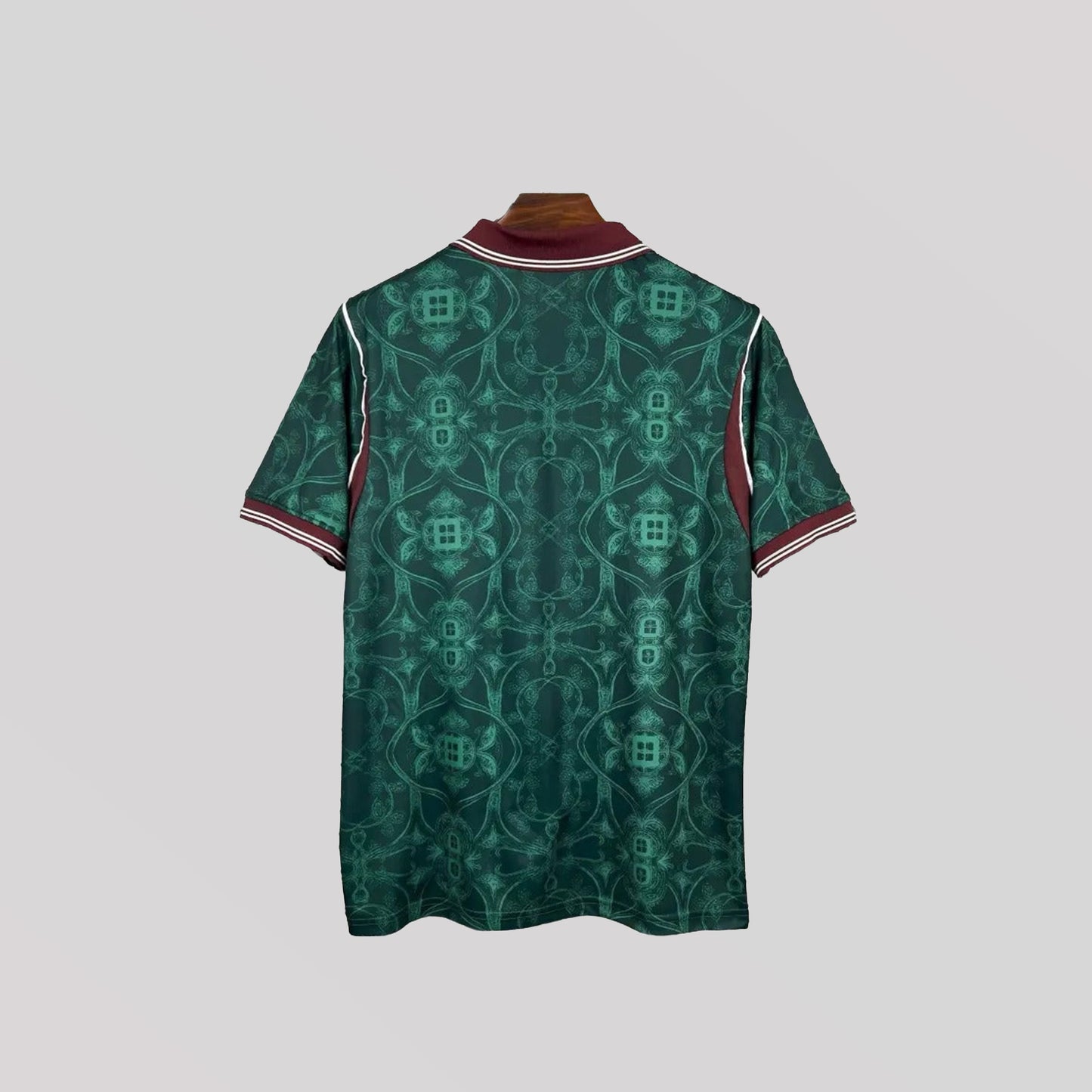 Portugal "Nordic Waves" Premium Kit