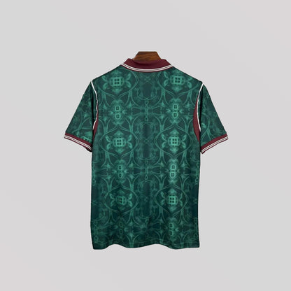 Portugal "Nordic Waves" Premium Kit