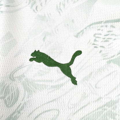 2026 Portugal Special Edition White Premium Kit