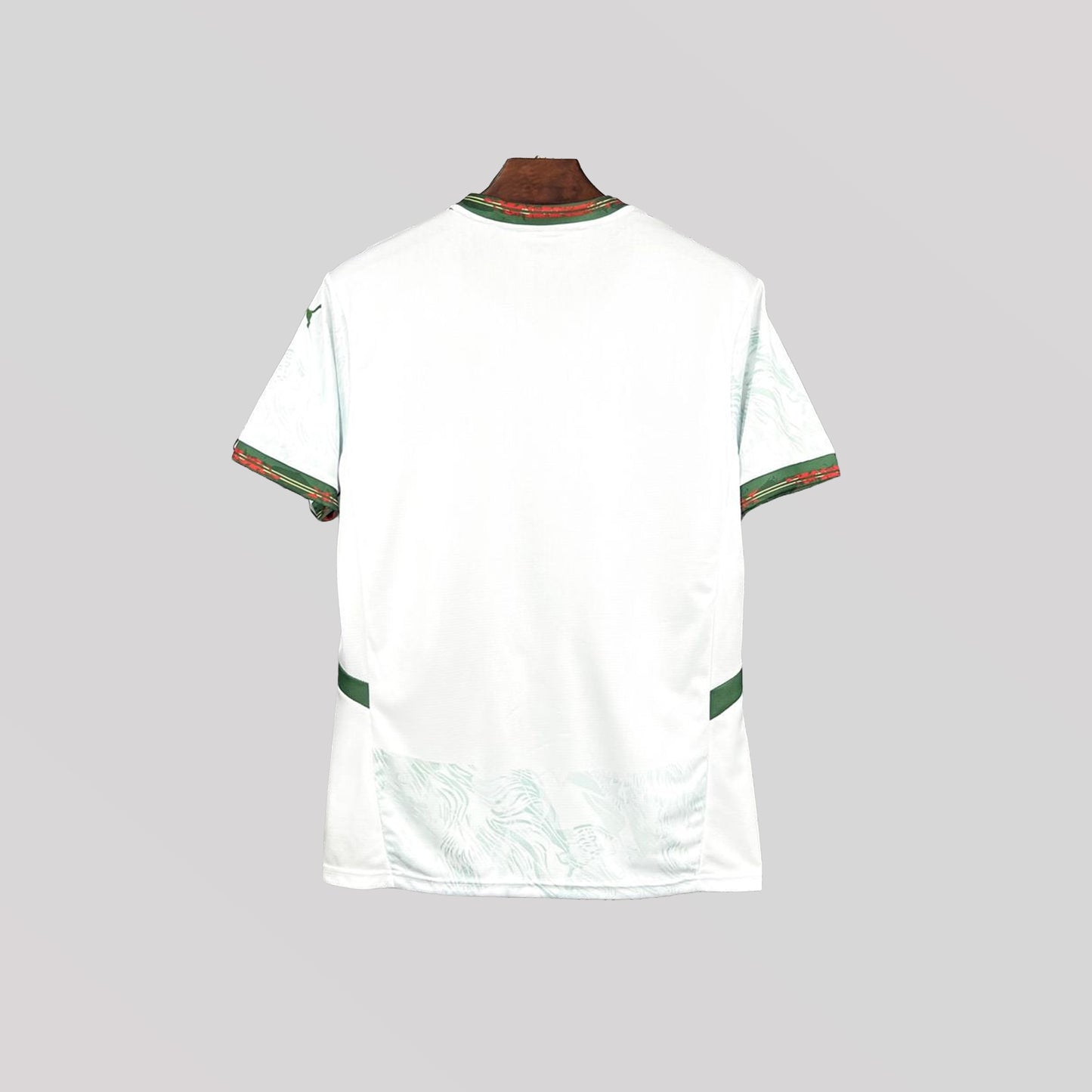 2026 Portugal Special Edition White Premium Kit