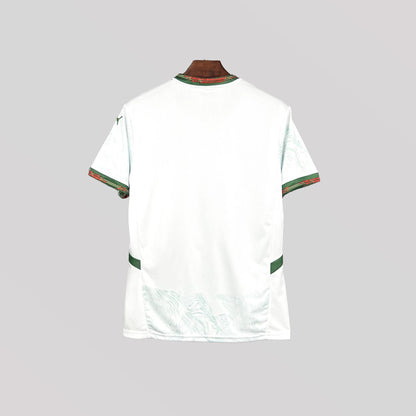 2026 Portugal Special Edition White Premium Kit