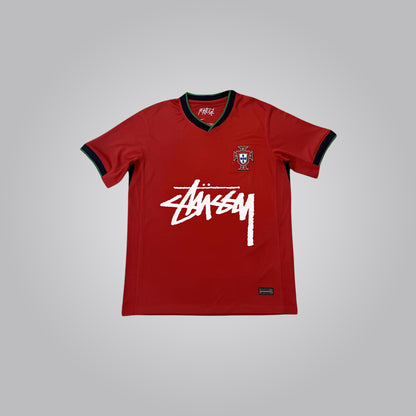 Portugal X STUSSY Premium Kit