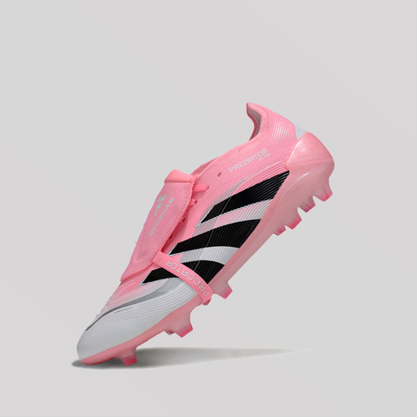 Predator Tongue X Beckham Elite FG