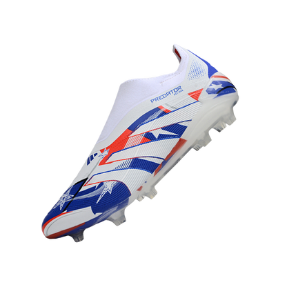 Predator 25 Elite Laceless FG