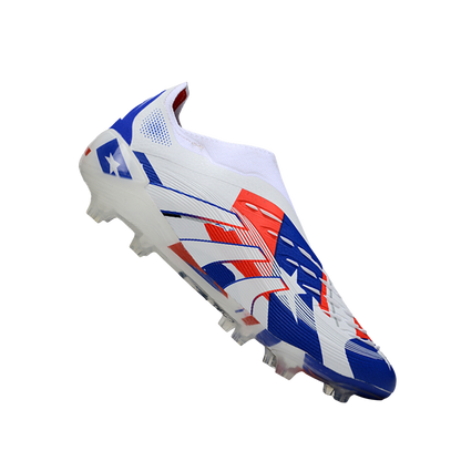 Predator 25 Elite Laceless FG