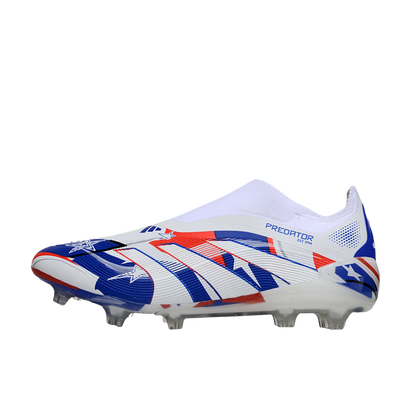 Predator 25 Elite Laceless FG