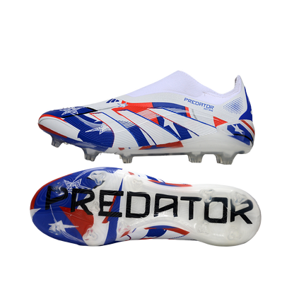 Predator 25 Elite Laceless FG