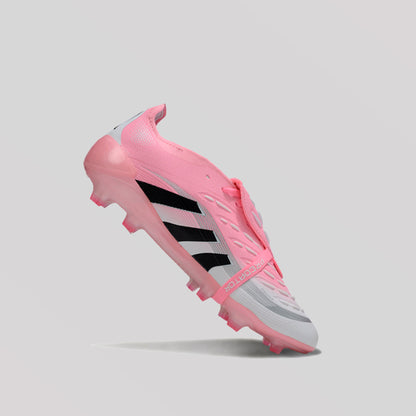 Predator Tongue X Beckham Elite FG