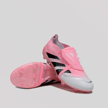 Predator Tongue X Beckham Elite FG