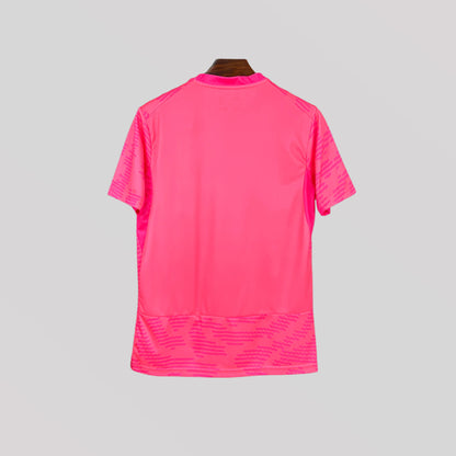 Portugal 2026 Special Pink Premium Kit