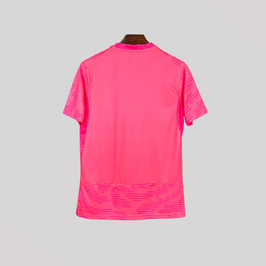 Portugal 2026 Special Pink Premium Kit
