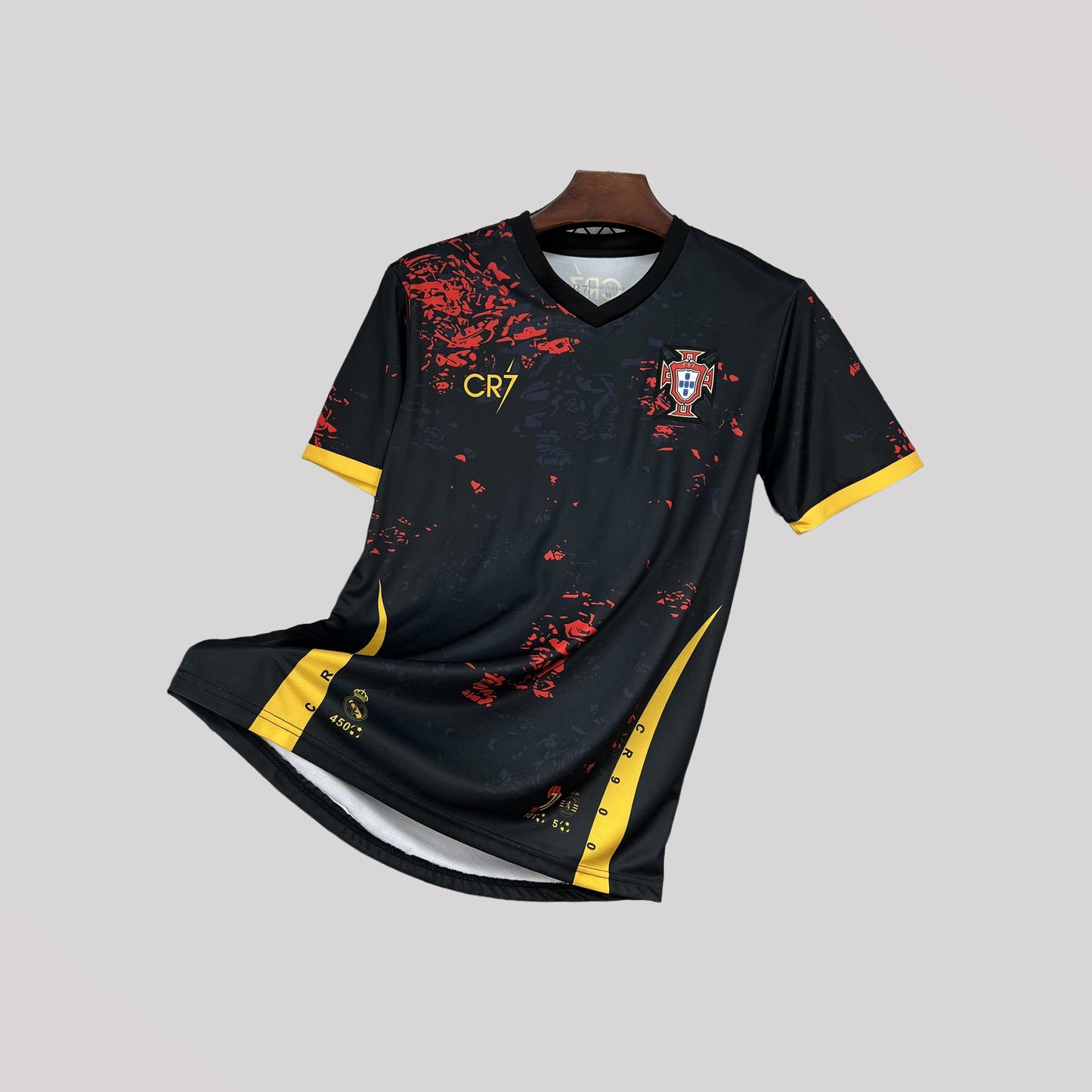 Portugal x CR7 2026 World Cup Special Kit