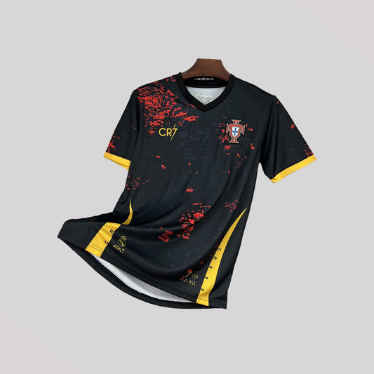 Portugal x CR7 2026 World Cup Special Kit
