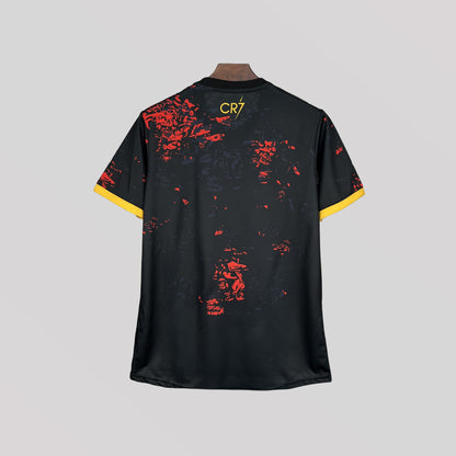 Portugal x CR7 2026 World Cup Special Kit