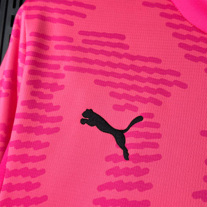 Portugal 2026 Special Pink Premium Kit