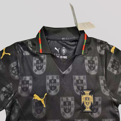 Portugal Special 2026 World Cup Kids Size Kit