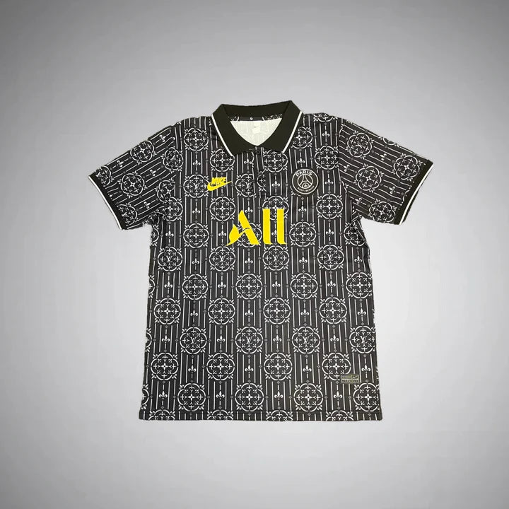PSG "Louis Vuitton" Premium Kit - FutKulture