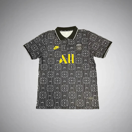 PSG "Louis Vuitton" Premium Kit - FutKulture