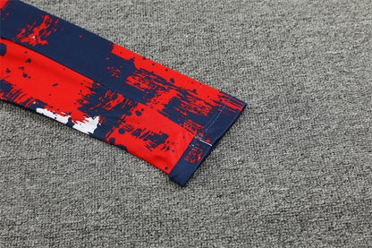 PSG "Parisian Blaze" Premium Tracksuit