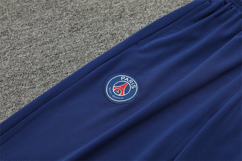 PSG "Parisian Frost" Pink Premium Tracksuit