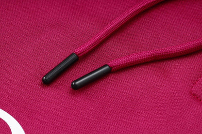 PSG Pink and Black Premium Tracksuit