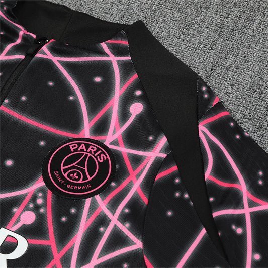 PSG "Stellar Grid" Premium Tracksuit