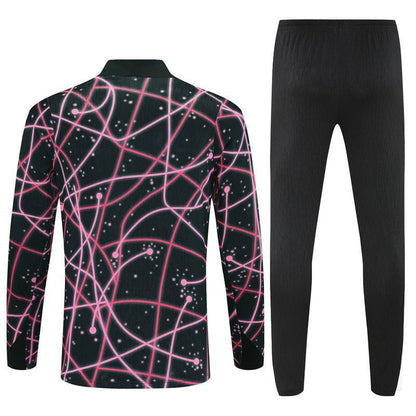 PSG "Stellar Grid" Premium Tracksuit