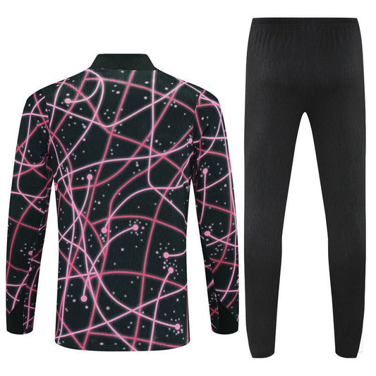 PSG "Stellar Grid" Premium Tracksuit