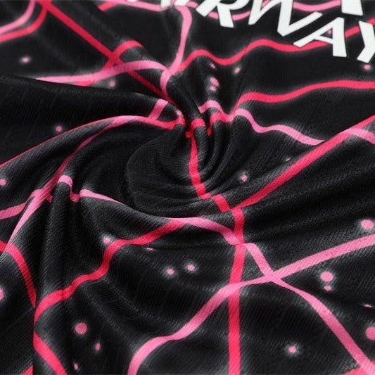 PSG "Stellar Grid" Premium Tracksuit