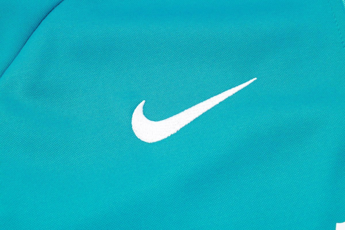 PSG Turqoise and Black Premium Tracksuit