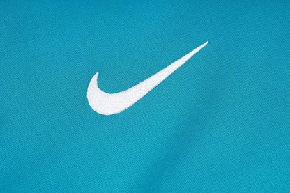 PSG Turquoise and Pink Premium Tracksuit