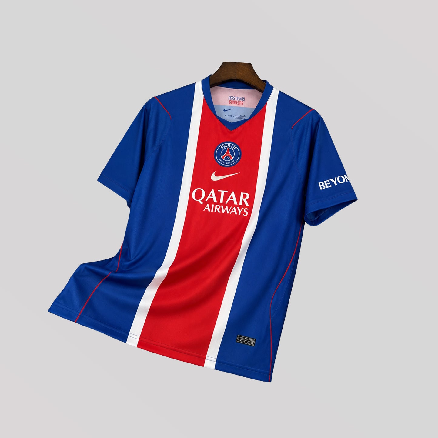 PSG 2026/27 Home Kit