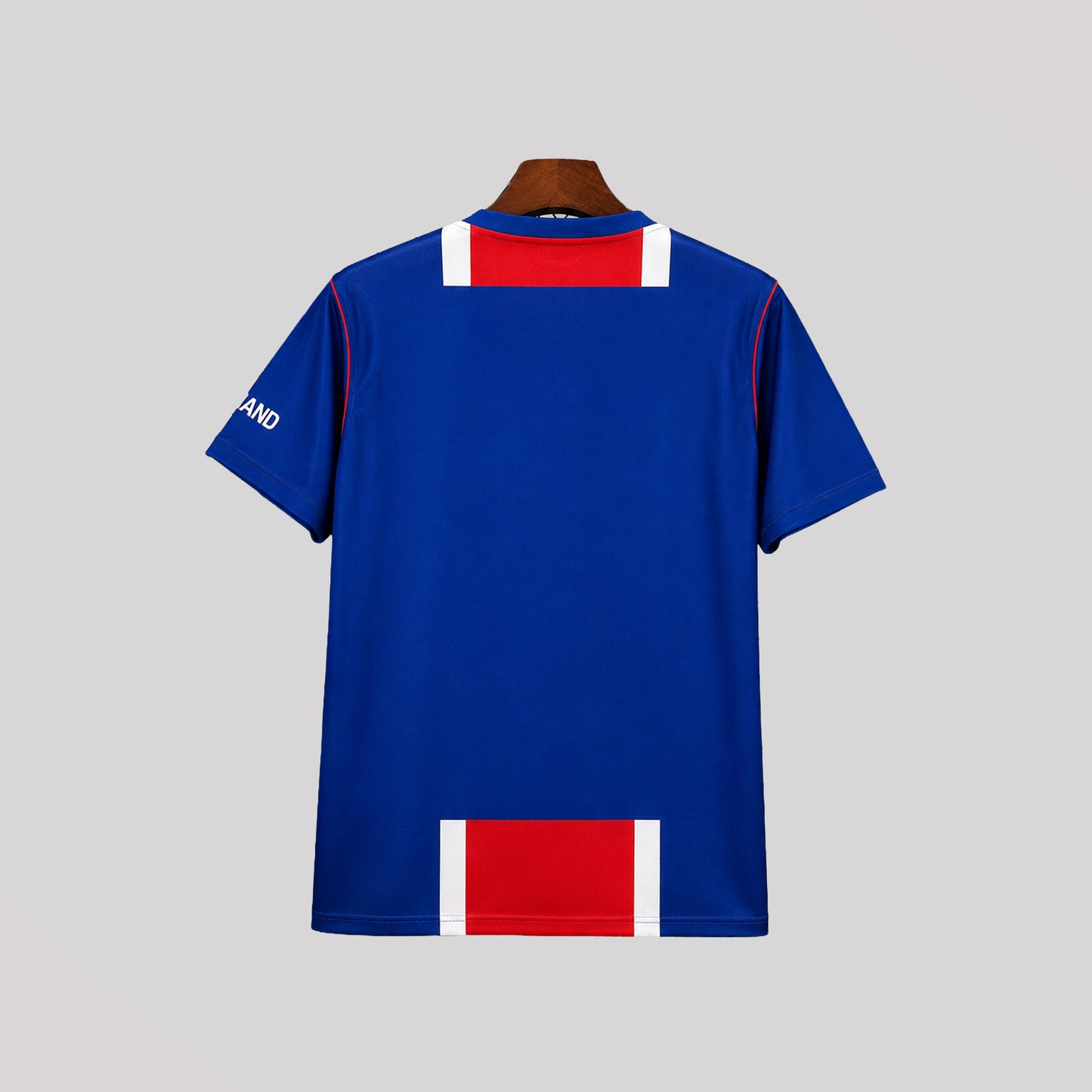 PSG 2026/27 Home Kit
