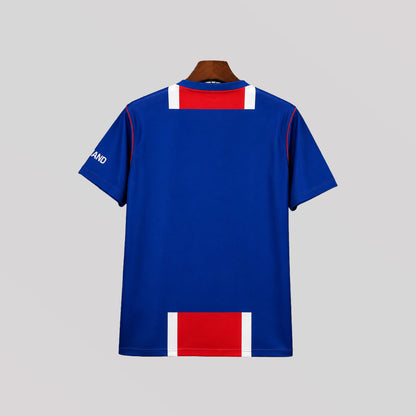 PSG 2026/27 Home Kit