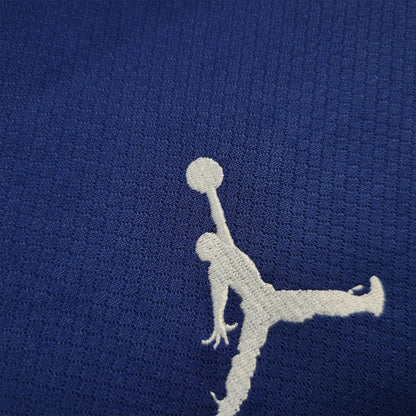 PSG 24/25 Fourth Away Kit