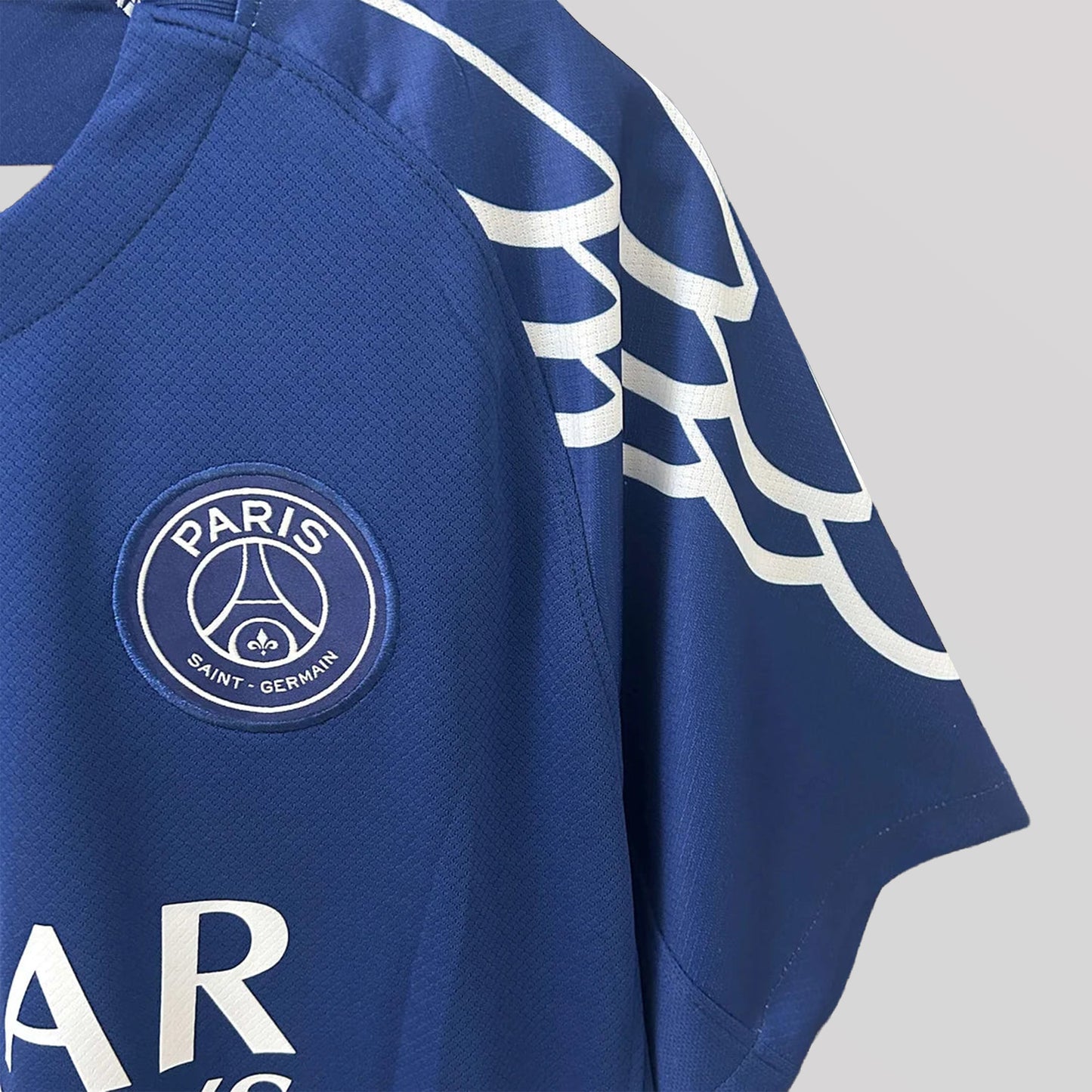 PSG 24/25 Fourth Away Kit
