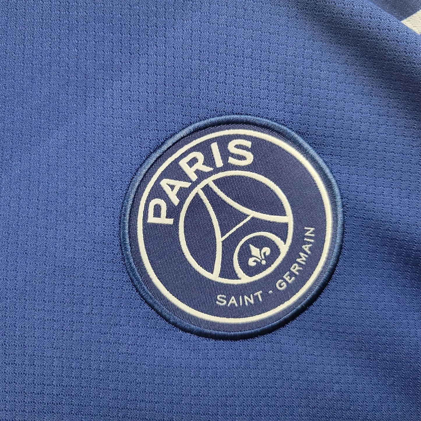 PSG 24/25 Fourth Away Kit